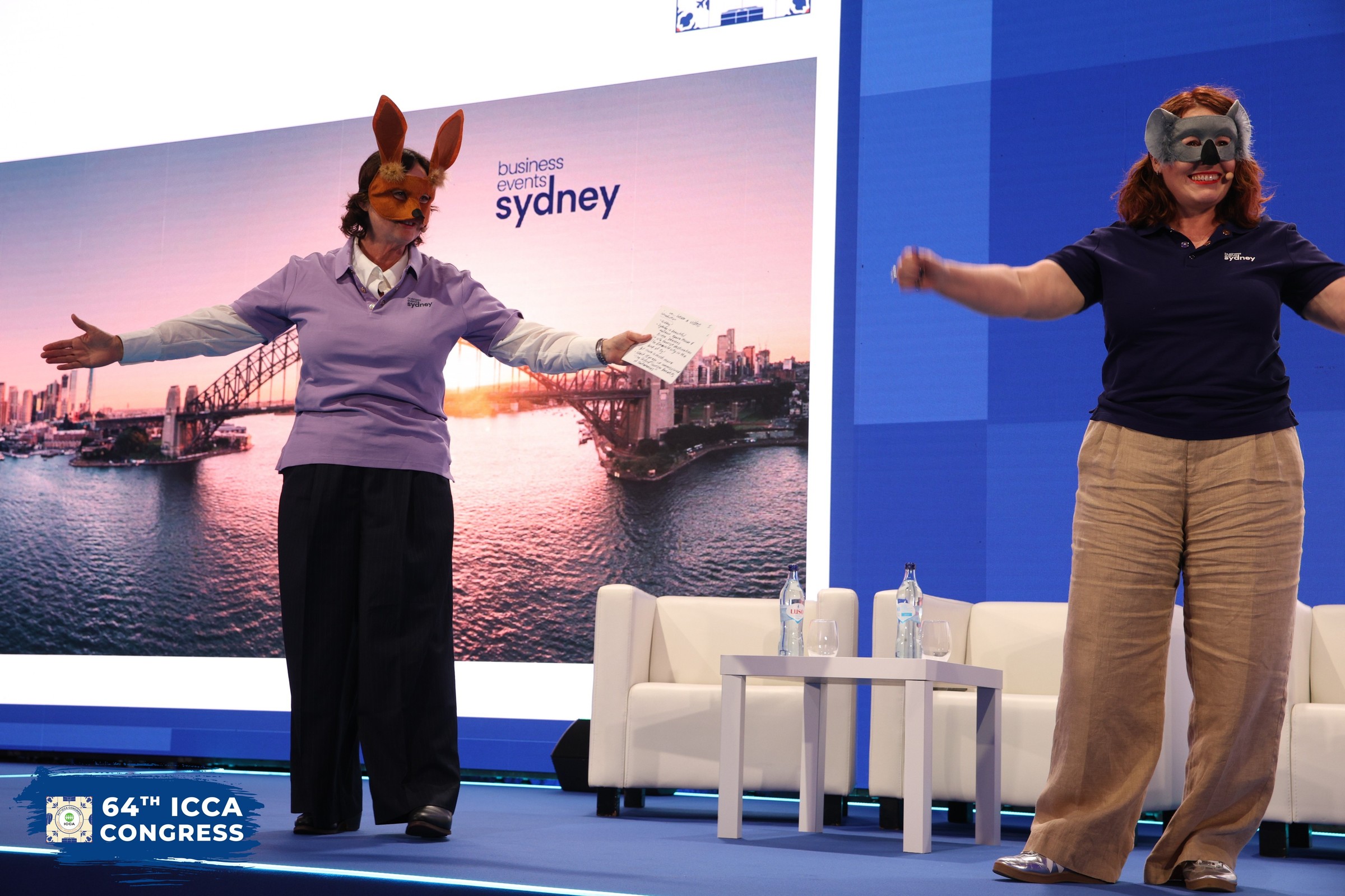 Best Marketing Award